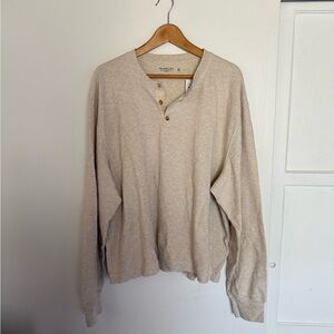Abercrombie Henley